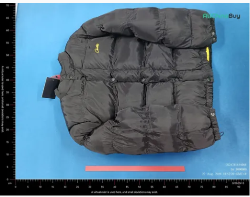 Quality Check Image 1