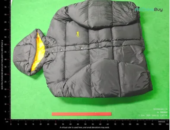 Quality Check Image 1