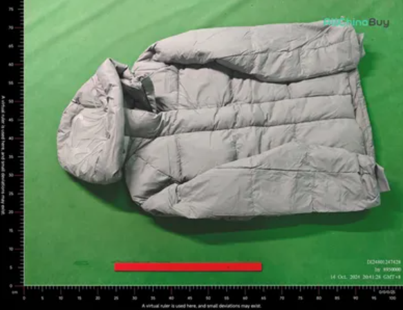 Quality Check Image 1