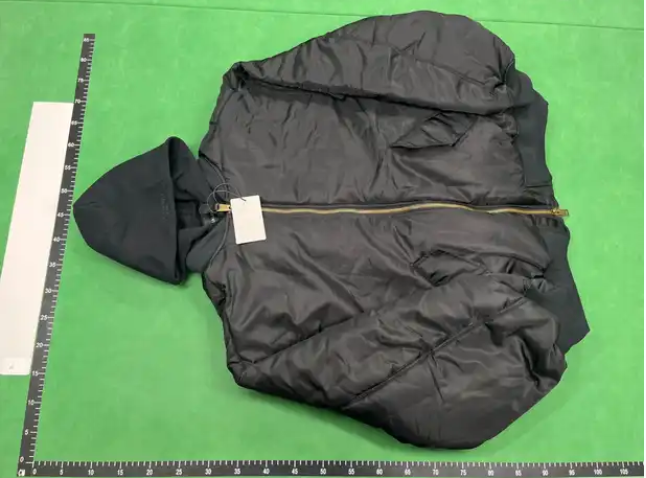 Quality Check Image 1