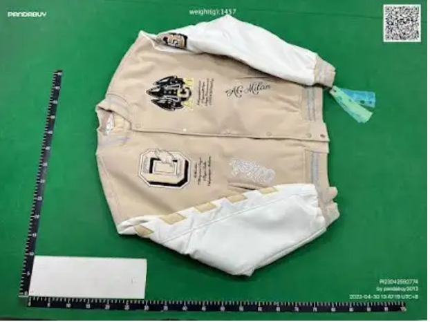 Quality Check Image 1