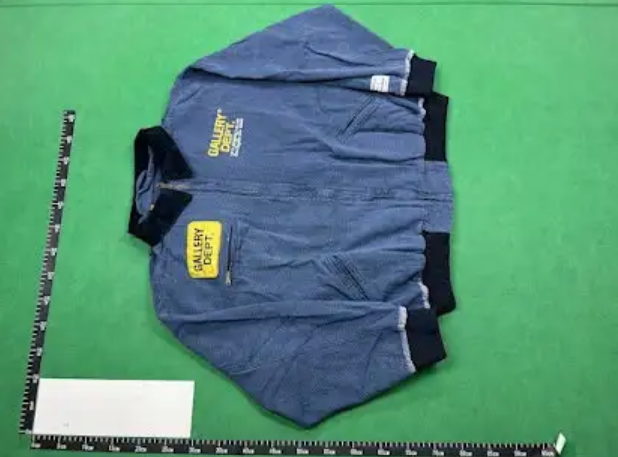 Quality Check Image 1