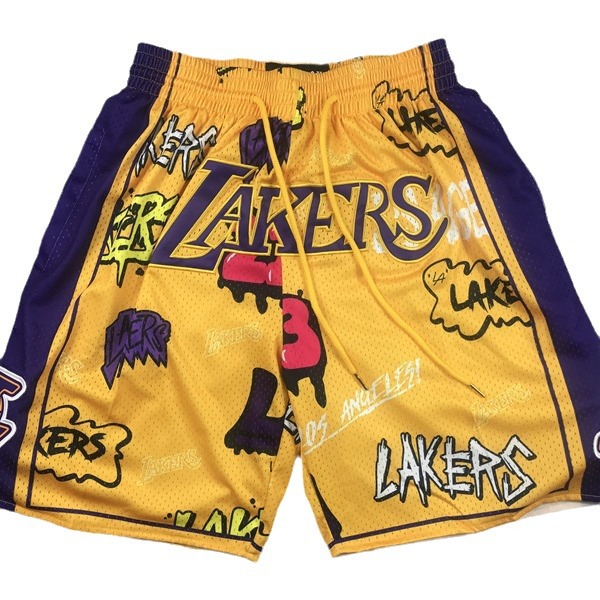 Basketball Shorts 3419