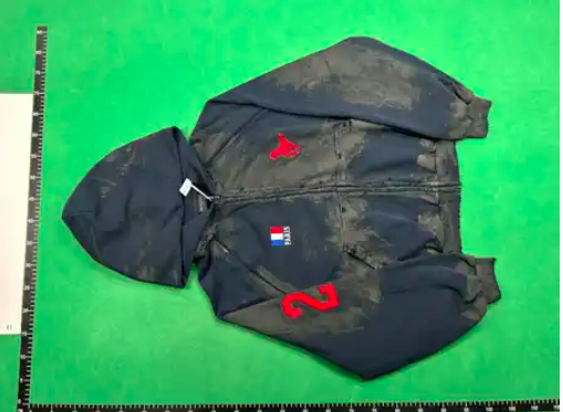 Quality Check Image 1