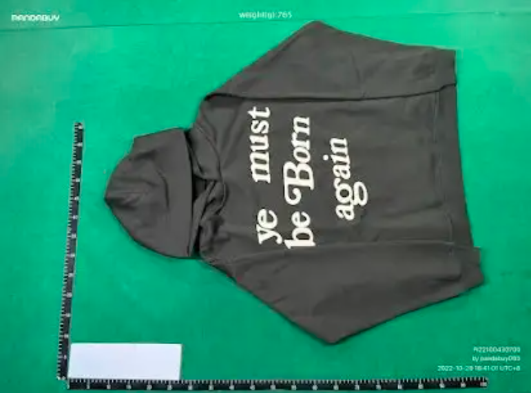 Quality Check Image 1