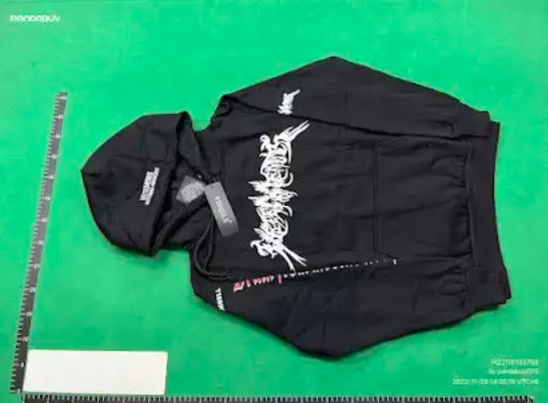 Quality Check Image 1