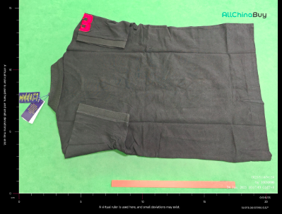 Ralph Lauren Polo MultiColor - Quality Check Photo 2 - Inspection Image