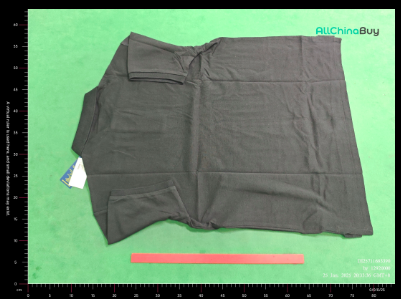 Ralph Lauren Polo Shirt Multicolor - Quality Check Photo 2 - Inspection Image